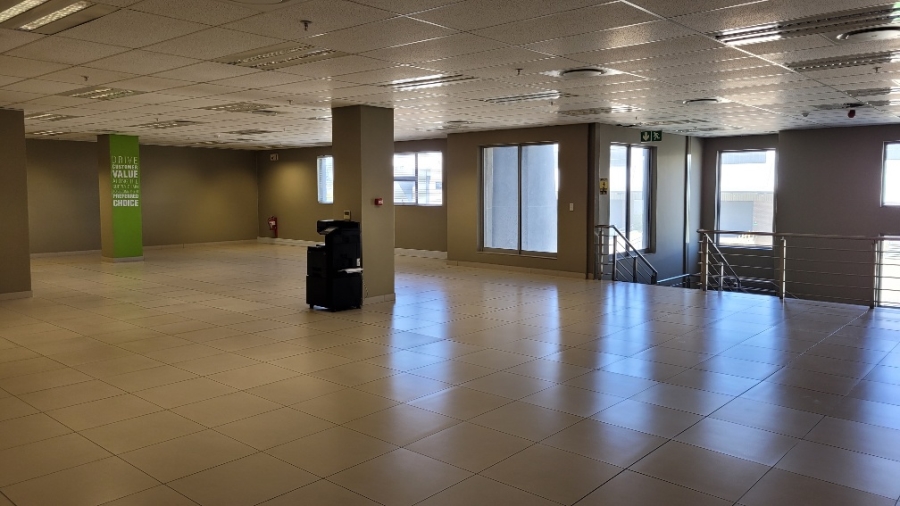 To Let commercial Property for Rent in Montague Park Western Cape